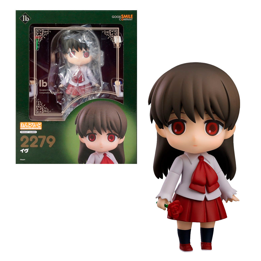 FIGURA NENDOROID IB 2279 FIGURA NENDOROID IB 2279
